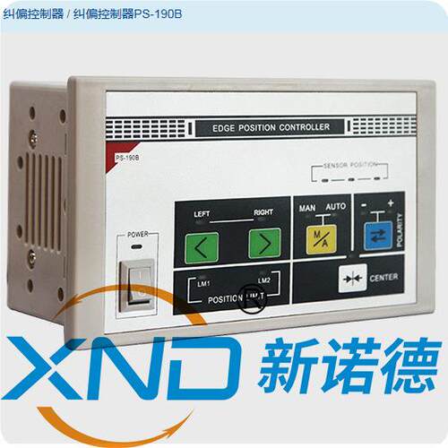 纠偏控制器PS-190B/纠偏控制器PS-190B