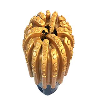 现货矿供应81121/42D直径5刀翼/胎体PDC钻头刚体石油采PC专用高强