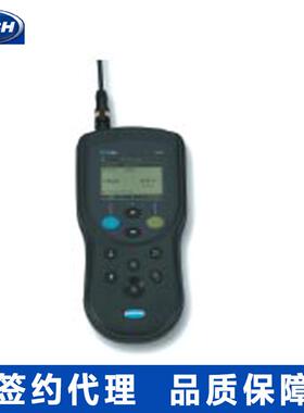 美国HQ2100便携式多参数水质分析仪 HQ1130系列荧光法溶解氧