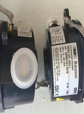 德国编码器HOG11 DN 1024 TTL 16H7