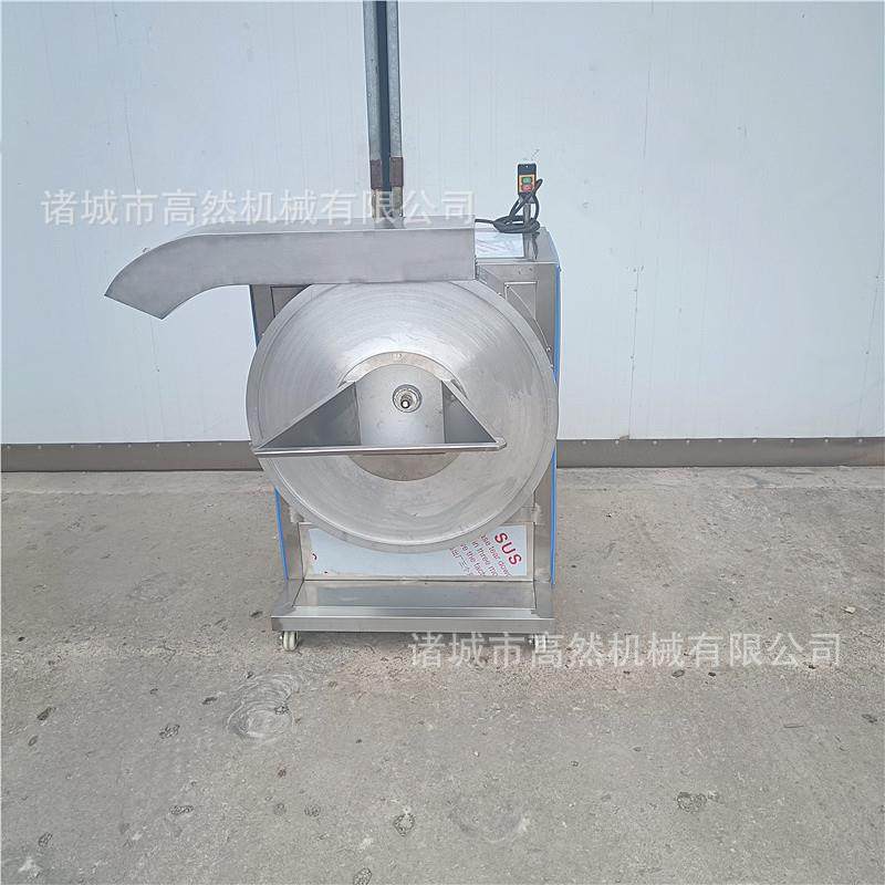 新款土豆切条器薯条切条机/不锈钢自动切条切片机机械