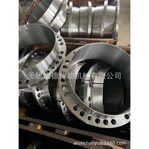 涨紧套/胀紧套79 Z7ABC-500*7590型胀紧联NUODE-诺结套JB/T34-199