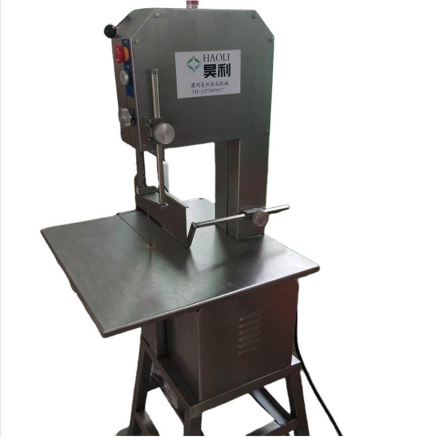 HL-280不锈钢锯骨机冻猪蹄、猪牛羊等冻肉锯条、块一机搞定,厨房电器,其他商用厨电,淘宝优惠券,粉丝福利购,淘宝优惠卷