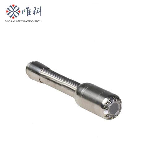 科】小管道视道V8-3188K频检测【仪管视频系统便唯携式孔内摄像机