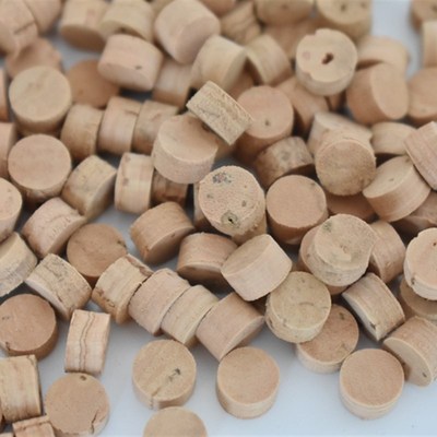 萨克斯按键软木垫天然软木垫消音软木垫配件