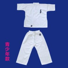 Форма для каратэ