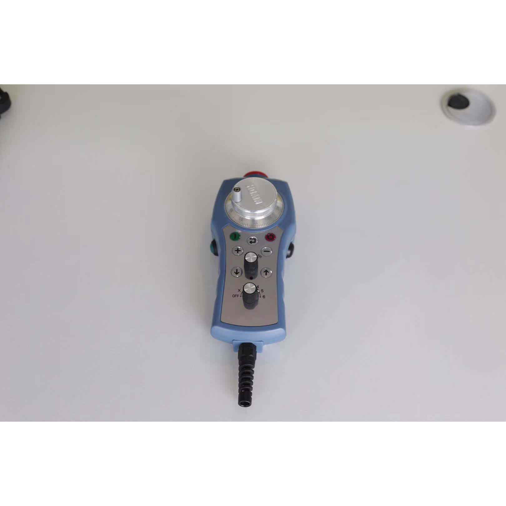 电子手轮定制TM2189W-JS63-100BL5G6手持脉冲发生器手动脉冲