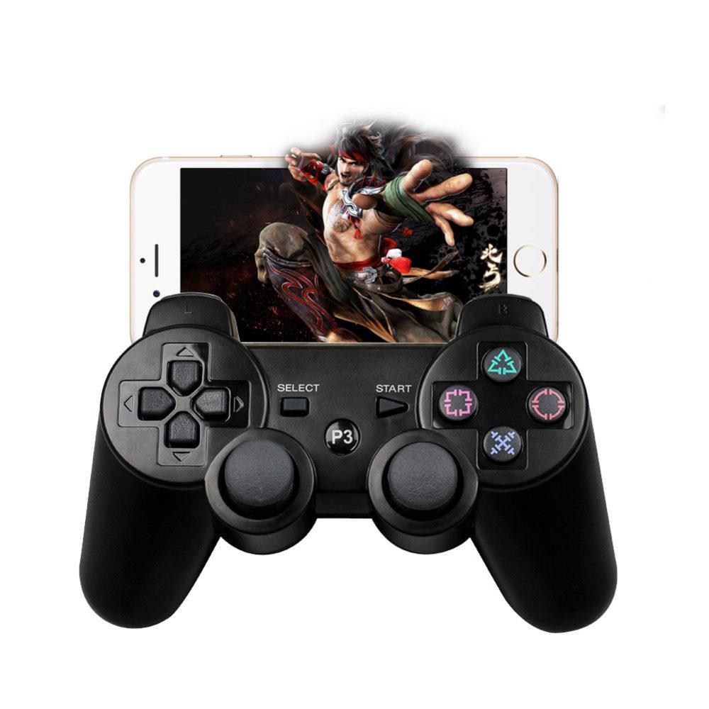 PS3蓝牙游戏手柄 PS3主机手柄 PS3蓝牙手柄 PS3无线游戏手柄