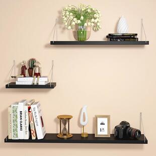 墙壁挂件装饰品卧室牀头空白墙面客厅电视墙背景墙房间布置免打孔