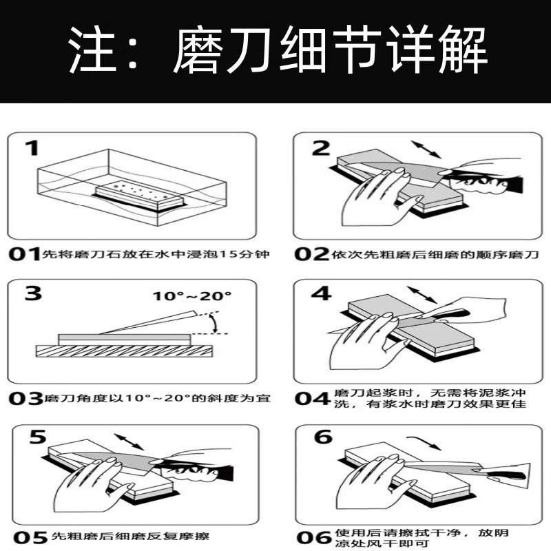 磨刀石绿碳化f硅油石精磨油石条200*50*25模具去毛刺抛光铁工油石