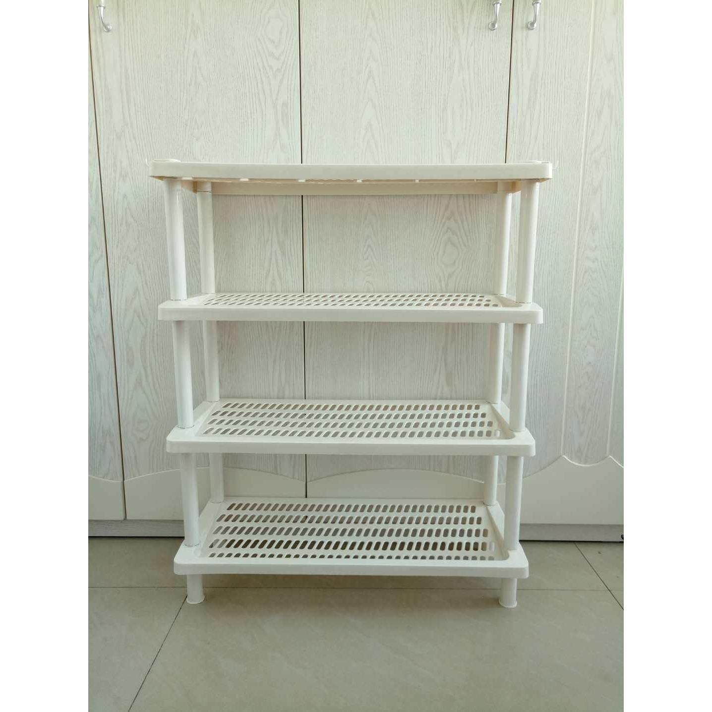 组合式简易鞋架多层创意家居宿舍塑料鞋柜鞋子收纳层架子整理置物,收纳整理,整理架/置物架/收纳架,淘宝优惠券,粉丝福利购,淘宝优惠卷