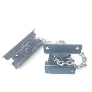 五十铃 庆铃 100P 600P 备胎架 备胎架锁 备胎升降机 原厂