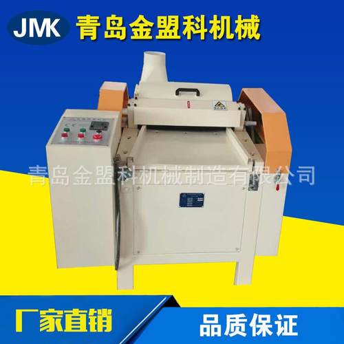 青岛纺织机械厂家直供非织造布开松机_开花机