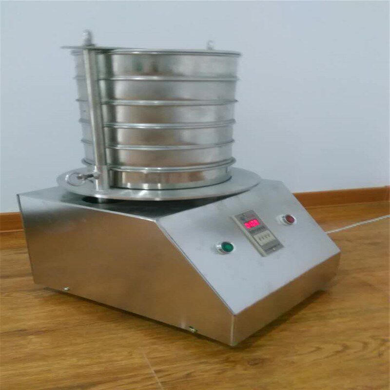 不锈钢标准筛 实验室专用检验分样筛 小型振动筛 小产量检验筛