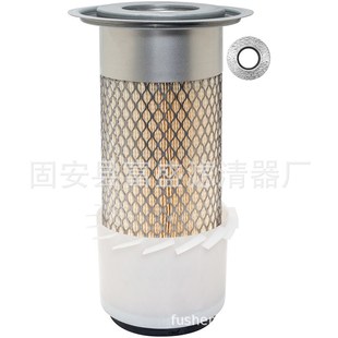 6A100 供应PA4632 99410 6C060 82630空气过滤器滤芯 AF25745