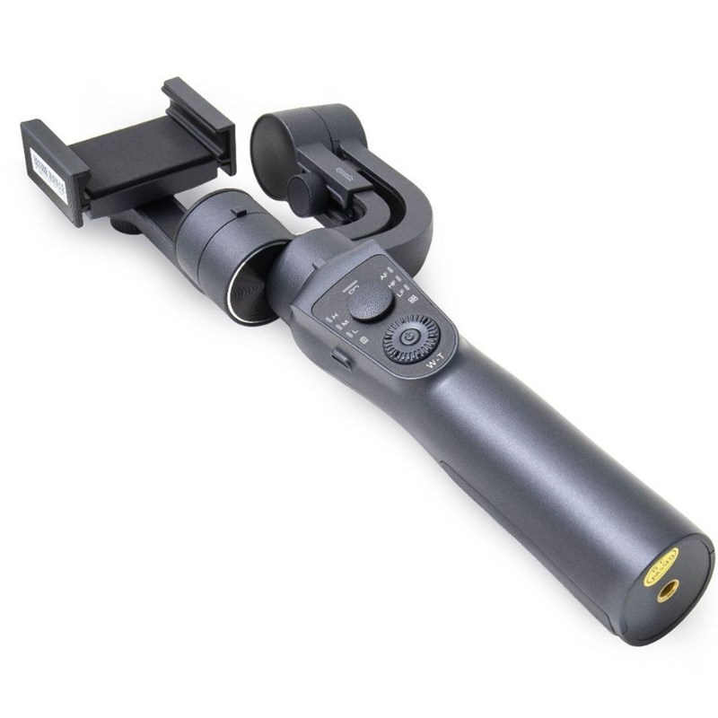 S5B手持稳定器 防抖云台 直播拍摄云台厂家直供便携三脚架