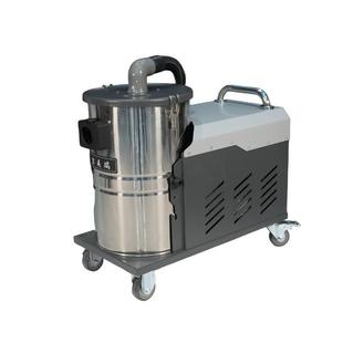 7500 干湿两用工业级吸尘器XBK 80L车间操作间矿业工地专用吸尘器