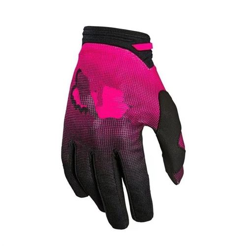 现货2023LOHAS FOX 新款骑行越野摩托车山地户外运动耐磨长指手套