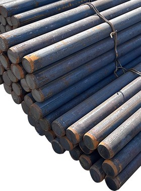 供应 Q460D圆钢  耐低温 Q460E圆钢  莱钢现货