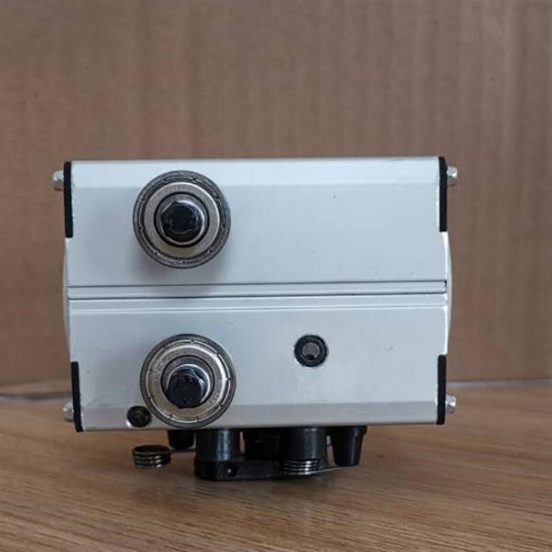 山西江川机械GP15A型光杆排线器 自动排线器 绕线机