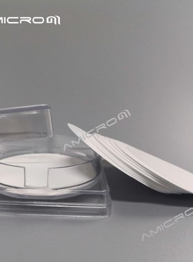 300mm尼龙滤膜适用汽车零配件清洁度检测滤膜CPA300045 CPA300500