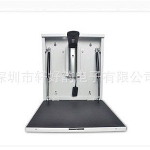 实物展台B500B 海天地壁挂式 多媒体教室班班通壁挂式 视频展台