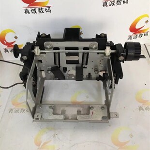 9450 适用打印机7880C 7450 9880C 墨车架 9800字车架