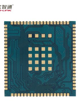 翱捷ASR1603芯片 欧智通fn-link P103N-U 4G Cat1模组