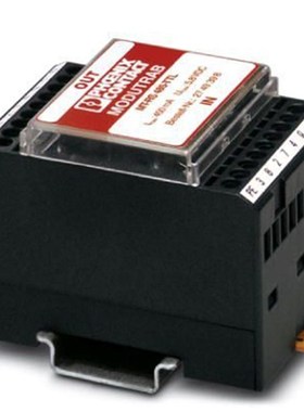 菲尼克斯-3类浪涌保护器-插拔件 - PT 2+1-S-48DC-ST - 2839648