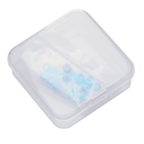 田宫RC配件M3铝合金平垫片套装TAMIYA 53539 TT02 TT01 XV01 XV02