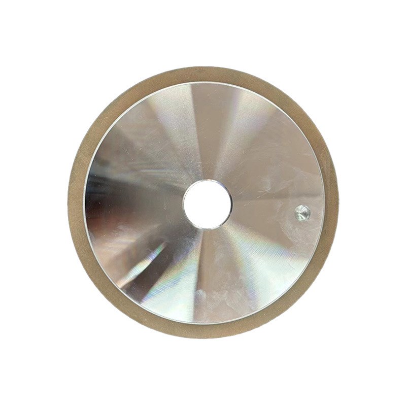 金刚石磨锯金刚石树脂砂轮硬质合金不锈钢磨砂轮磨钨钢热处理材料