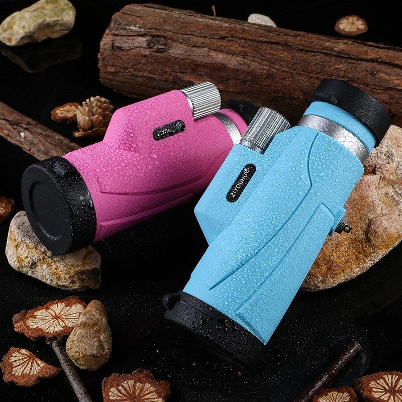 自由虎8x42高倍高清单筒望远镜旅游演唱会观光镜户外登山旅行用品,户外/登山/野营/旅行用品,普通望远镜,淘宝优惠券,粉丝福利购,淘宝优惠卷