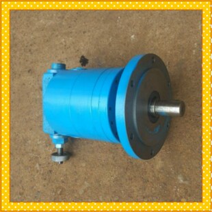 B100Y 油田打桩机油泵 2齿轮泵 用于石油钻机 试压泵 润滑泵 BBC