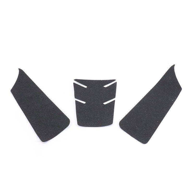 适用KTM DUKE390改装摩托车防刮油箱贴防滑胶贴油箱保护胶防护胶