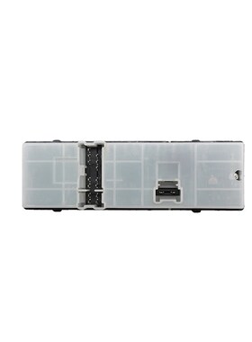 25401-ZN50C适用于Altima左前玻璃升降器总开关 电动车窗升降开关