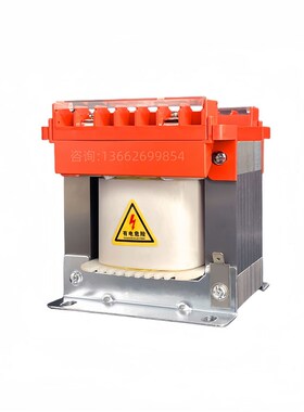 才兴BK600va单相机床隔离600w控制变压器380v变220v转36v24v1KVA