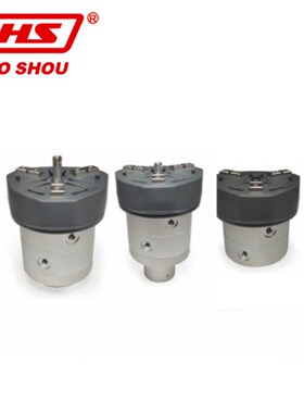 HFCQ气动手指 台湾好手厂家 夹具气缸 气动手指 夹紧气缸