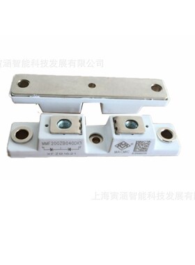 MMD60A160B MMD60A160DA 原盒 可控硅整流器 功率二极管