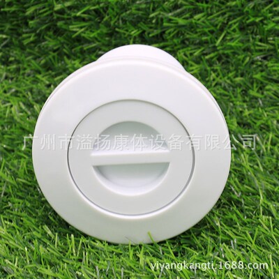 pool高士游泳池 2828V胶膜池吸污口 胶膜泳池出入水口胶膜池排污