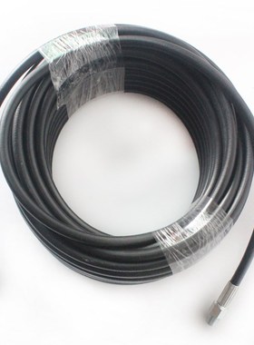 跨境疏通地水老鼠接凯驰K系列LAVOR疏通管家用洗车机冲洗下水管