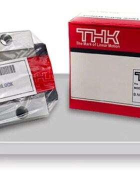 日本THK弧形圆形直线导轨滑块HCR25A3SS-60/500R HCR15A2UUC160/