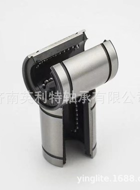 厂家法兰直线轴承LMK13L,LMK16LLMK16L杆端关节轴承LMK20L,LMK25L