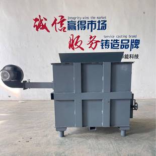 垃圾焚烧炉工业废弃物环保无烟味高温热解设备宠物猫狗尸体焚化炉