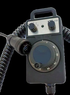 电子手轮bror兄弟机手轮 S兄弟攻钻机手柄