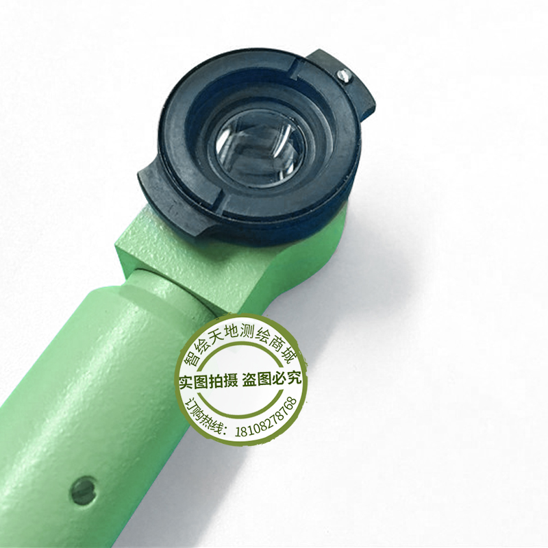 徕卡GZF3全站仪经纬仪TC/TCR402/702/TS02/06/09/TZ05X/08弯管目