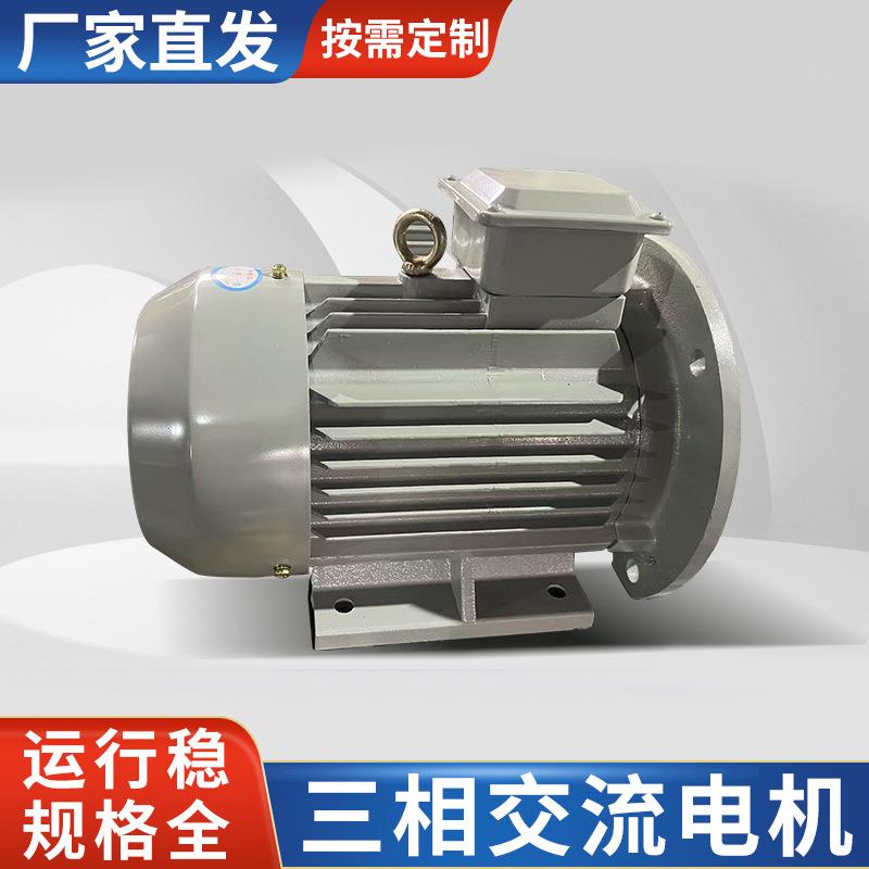 厂家供应电机YE2160M-211WYE3YE4YE5YB3YB4YB5防爆电机