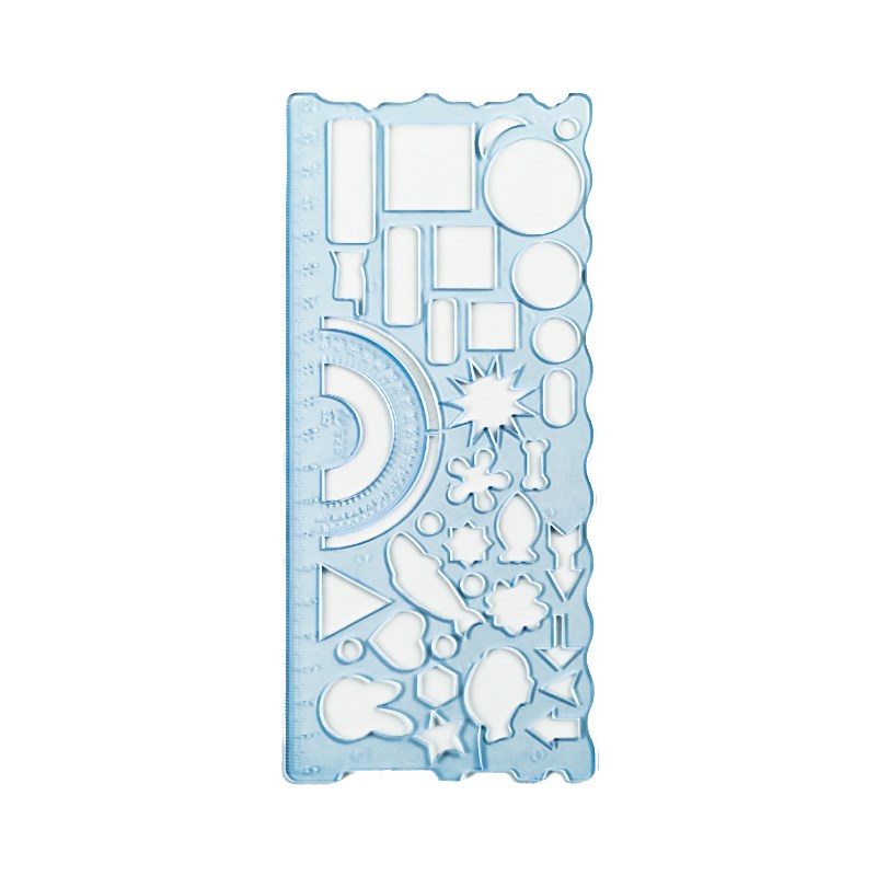 创意百变万花尺小学生奖励小礼品实用文具儿童益智礼物幼儿园分享