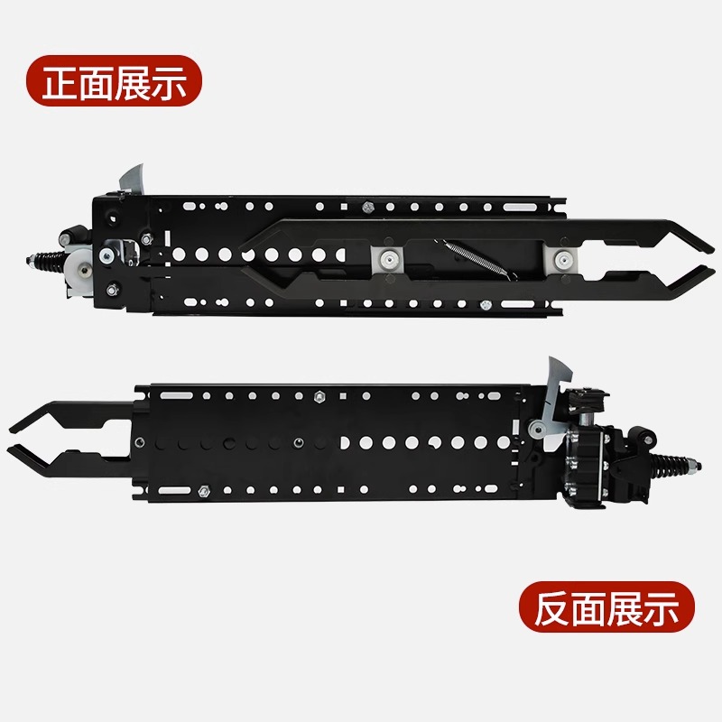 电梯轿门门刀/蒂森西尔康门刀加长款/通力门刀货梯门刀/RCF1门机