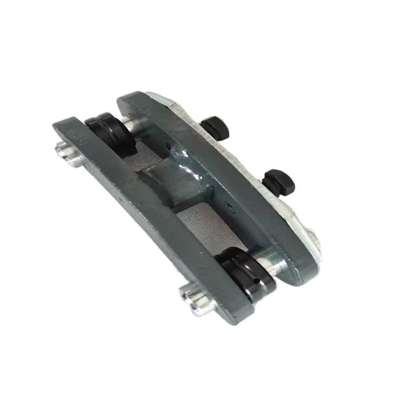 叉车配件叉车3吨合力转向连杆合力叉车2-3.5吨后桥连杆修理包销轴