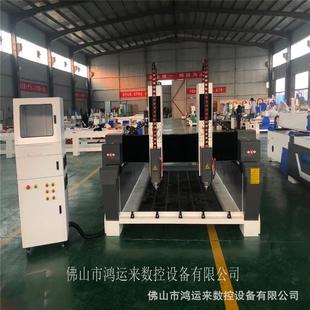 直供泡沫雕刻机木模人物CNC泡沫雕刻机婚庆雕塑保丽龙泡沫雕刻机